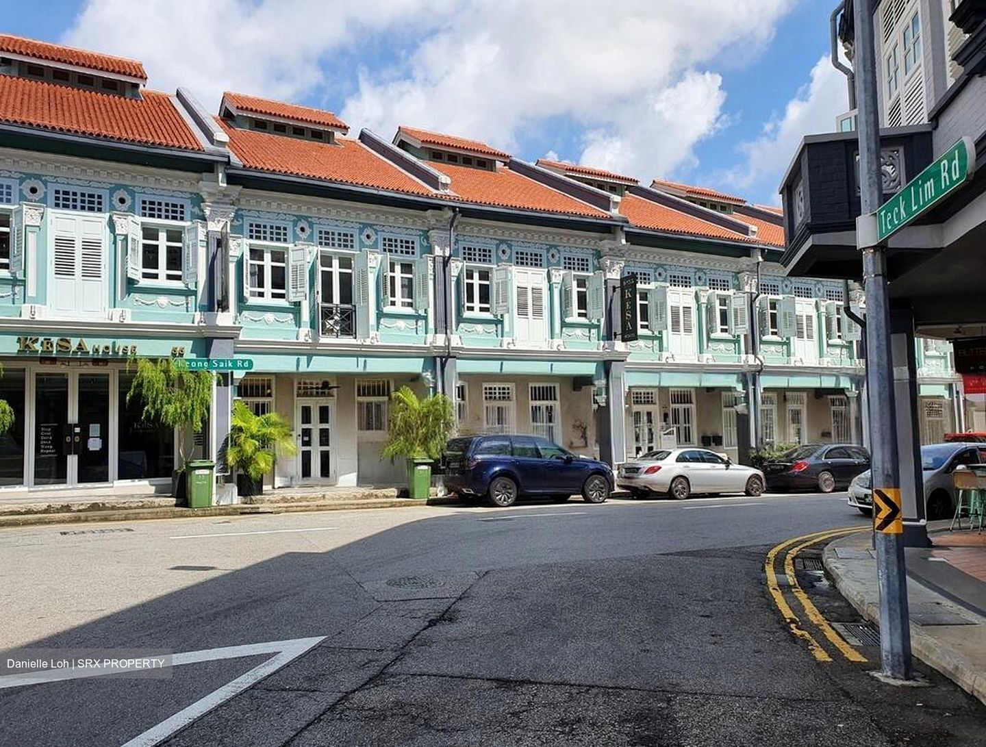 Keong Saik Road (D2), Retail #602959361